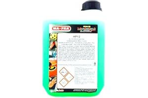 Sgrassatore universale multiuso 4,500 lt MA-FRA HP 12 ITALIANO