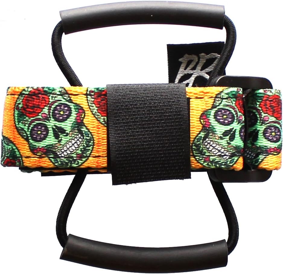Backcountry Research Unisex Camrat Strap, Los Muertos, One Size