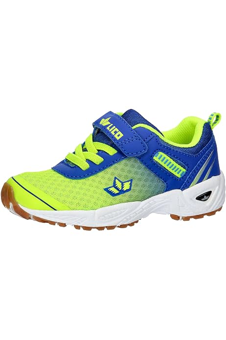 Chaussures Multisport Lico Bébé Fille - Turquoise, Pointure 37 EU