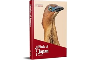 Birds of Japan