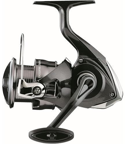 Daiwa 16 Catalina 4500H Japan Saltwater Roller Sports & Outdoors
