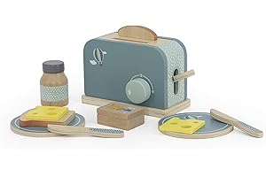 Label Label Broodrooster Groen