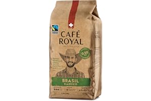 ‎COFFEEB BY CAFÉ ROYAL FT CR BRASIL CLASSICO B 500G 6ER