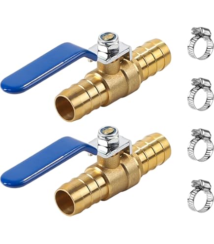 BONFIX Slangtule met wartel 3/4 BI kopen