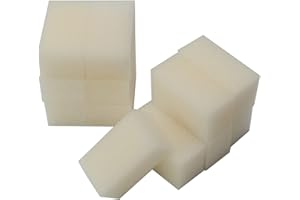 LTWHOME Genérico - Esponja de filtrado, Estera de filtrado - Aqua Clear 30/150 AquaClear (12 Unidades)