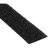 Klebeshop24 KLETTBAND ZUM NÄHEN | HAKENBAND ODER FLAUSCHBAND | Farbe, Breite & Länge wählbar