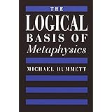 The Logical Basis of Metaphysics (The William James Lectures, 1976): 8