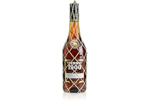 TERRY CENTENARIO Terry 1900 Brandy Solera, 700ml