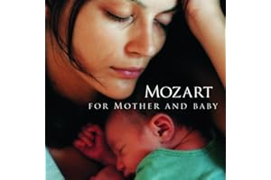 Mozart For Mother And Baby