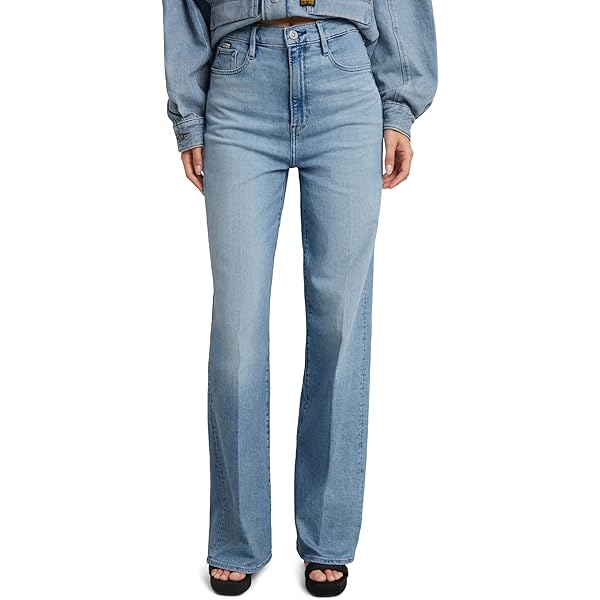 G-STAR Deck 2.0 High Loose Jeans - Nu 11% korting