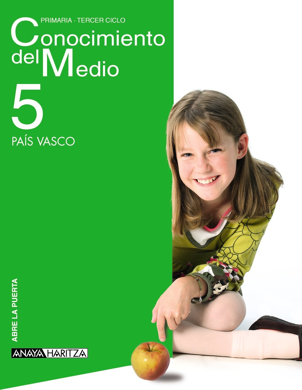 Conocimiento del Medio 5