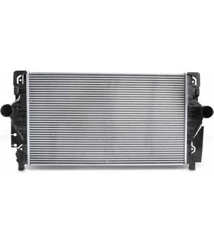 LLS-GERMANY Ladeluftschlauch Für Ford Kuga I 2.0 TDCi 4x4 - OEM Qualität Mit Dichtungen