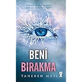 Beni Bırakma (Ciltli): Geriye sayım başladı, &ccedil;ok az zamanın kaldı.