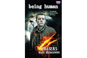 Being Human: Chasers: Volume 2