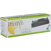 Printpen Q2612A (12A) &amp; Can. Crg-703 Muadil Toner