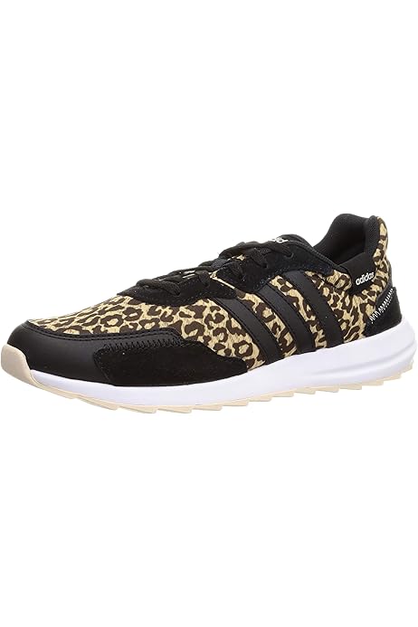 adidas samoa leopard