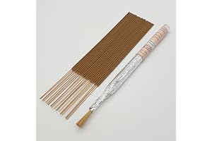 60 Frankincense & Myrrh Long Burning Incense Sticks by Amana Fragrances