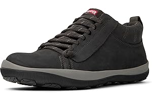Camper Peu Pista Gm K300285, Botas Cortas Al Tobillo Hombre