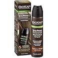 Bios Line BioKap Nutricolor Spray Touch-Up 75ml Light Brown