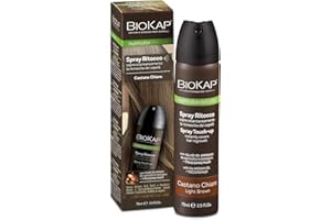 BIOS LINE Biokap, Coloración semipermanente - 1 unidad