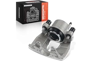 ‎FRANKBERG Frankberg Bremssattel Bremszang Vorne Rechts Kompatibel mit C-Max C-Max II Focus C-Max Focus II Cabriolet Focus III Focus III Stufenheck/Turnier Replace# 1682875