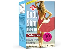 UNCLE LEE'S TEA UNCLE LEE'S Cranberry Dieter Tea 30bg