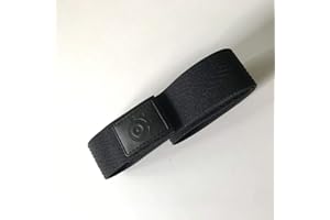 LZYDD Bandeau de rechange pour SteelSeries Arctis 9X & Arctis Pro – Noir