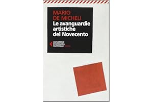 Le avanguardie artistiche del Novecento