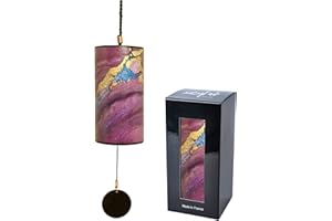 Zaphir-Klangspiel "Sufi", lila