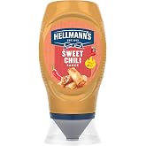 Hellmann's Sweet Chili Sauce 250 ml