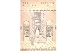 Cecil Beaton's Cocktail Book