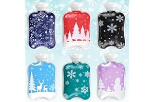 PlsMupn Scaldamani per Bambini, Mini scalda Mani Tascabili per Bambini, Scaldama-ni Riutilizzabile, Scaldamani Portatile e Scalda Mani Tascabili Ideali per Uscite Invernali