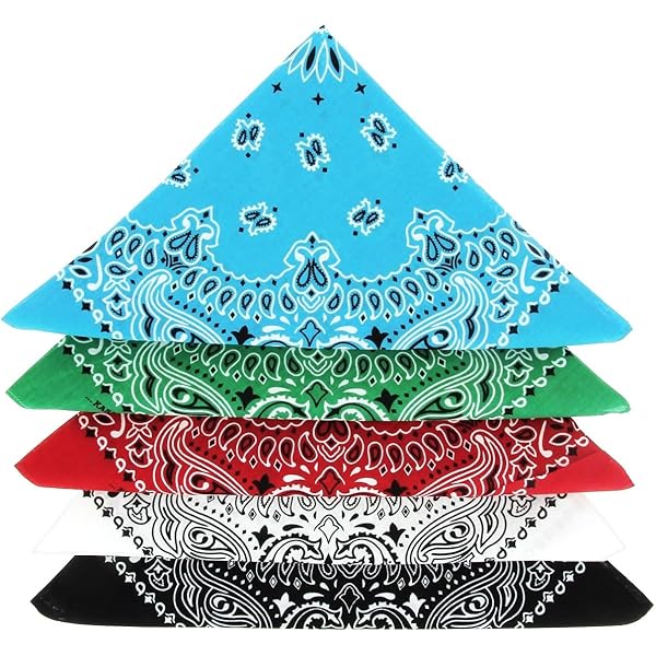 3 Bandana Sjaals Mannen en Vrouwen, Rood Doek, Driehoeksdoek, Hoofdaccessoires Bandana, Paisley Sjaal, Unisex Hoofddoek, Cowboy Sjaals, Multifunctionele Hoofddoeken, Rood Wit Zwart 3 Bandana Sjaals Mannen en Vrouwen, Rood Doek, Driehoeksdoek, Hoofdaccessoires Bandana, Paisley Sjaal, Unisex Hoofddoek, Cowboy Sjaals, Multifunctionele Hoofddoeken, Rood Wit Zwart
