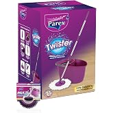 Parex Twister Otomatik Temizlik Seti &ndash; Multi Yedek Fir&ccedil;a Hediye