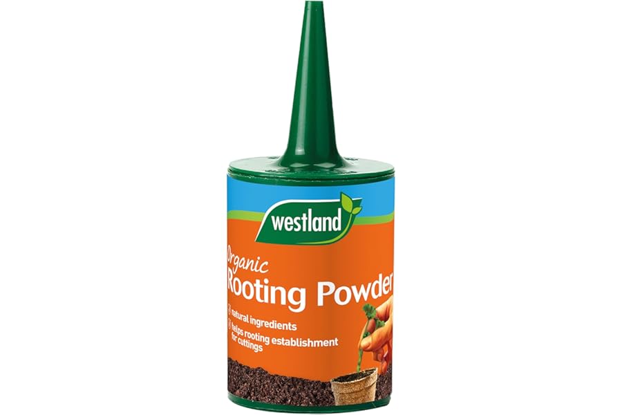 Westland Organic Rooting Powder, 100 g