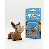 Eşek Eeyore Hediyelik Hareketli Shrek Komik Masa ve Raf Aksesuar Fig&uuml;r | Donkey