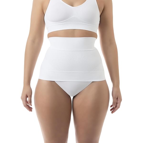 Slip Guaina Contenitiva - C e C Moda