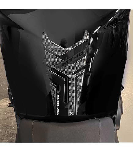 Protection Réservoir Moto 3D Résine Labelbike – Gel Adhésif Compatible Royal Enfield, Anti-Rayures & Imperméable