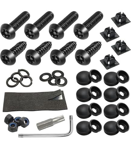 Vite Di Fissaggio - 3000B10018N - Hagemann Systems GmbH - A Testa - Foto 9