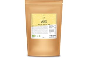 CIBO QUALITY FOODS Cibo, Datteri Interi MEDJOOL BIO, JUMBO DELIGHT (il top di qualità e dimensione), 908gr Frutta Secca Bio, Disidratati Naturali, Senza Zucchero, Etichette in Italiano, Confezionato in Italia
