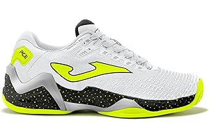 Joma Homme Chaussures de Padel-Ace Pro Tennis