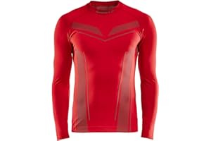 Craft T-Shirt Thermique Pro Control Seamless