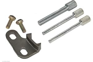 Mekanik Compatible with BMW MINI Diesel Engine Timing Tool Kit W16D Also Fords, Volvo, 1.4-1.6 Tdci Hdi