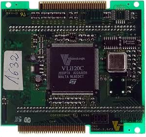 Aufsatzmodul Videologic VLi120C #5791