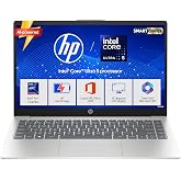 HP 15 Smartchoice, Intel Core Ultra 5 125H 12 TOPS, 24GB DDR5 (Upgradeable) 1TB SSD,Anti-Glare, FHD, 15''/39.6cm,Win11, M365*