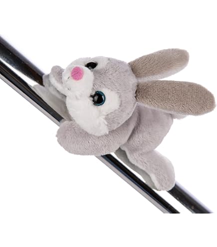 NICI Wild Friends Koala Pärchen, groß 20 cm, klein 12 cm