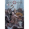 God of war (Vol. 1)