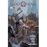 God of war (Vol. 1)
