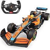 1:12 McLaren F1 MCL36 Uzaktan Kumandalı Araba