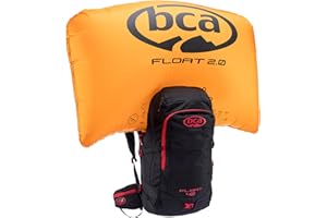 K2 bca Float 2.0 Avalanche Backpack